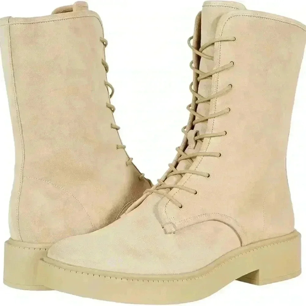 Vince Water Resistant Katy Boot‎